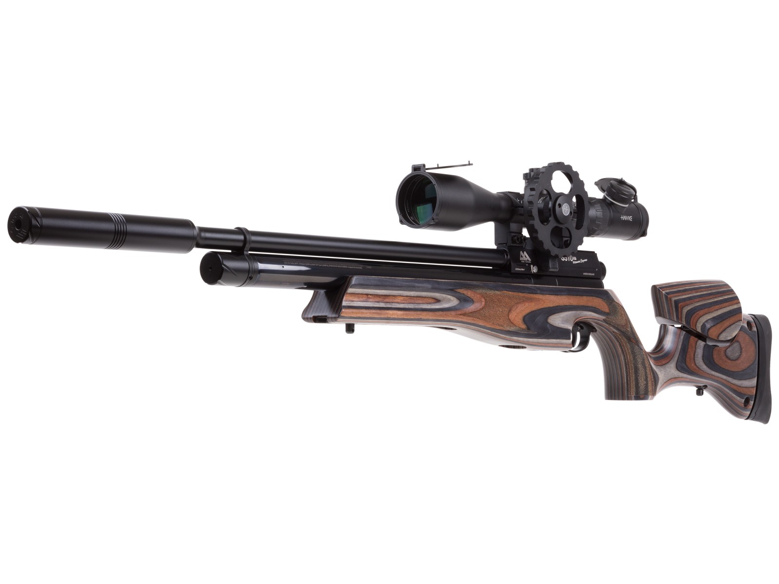 Air Arms S510, Image 1