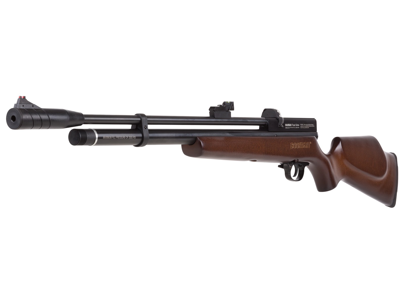 Beeman Chief II PCP Air Rifle 0.22