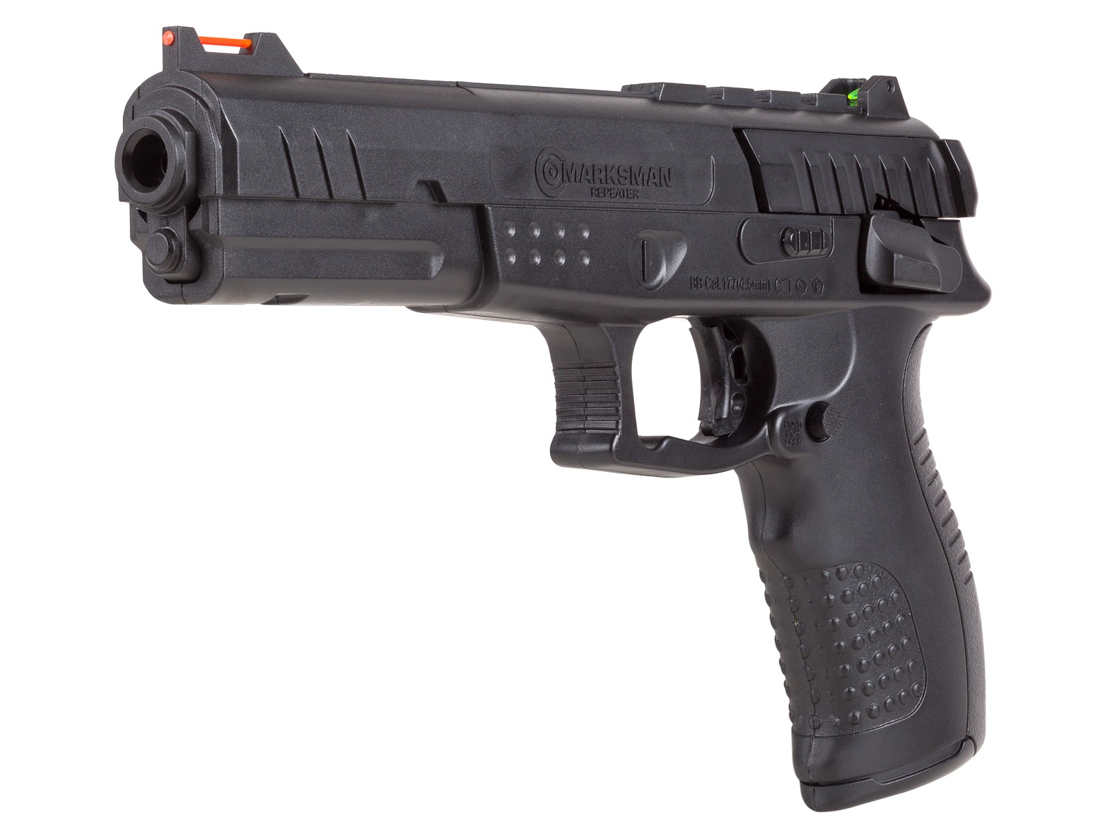 UPC 026785010188 product image for Beeman BB Air Pistol - Model 1018, .177 cal 0.177 | upcitemdb.com