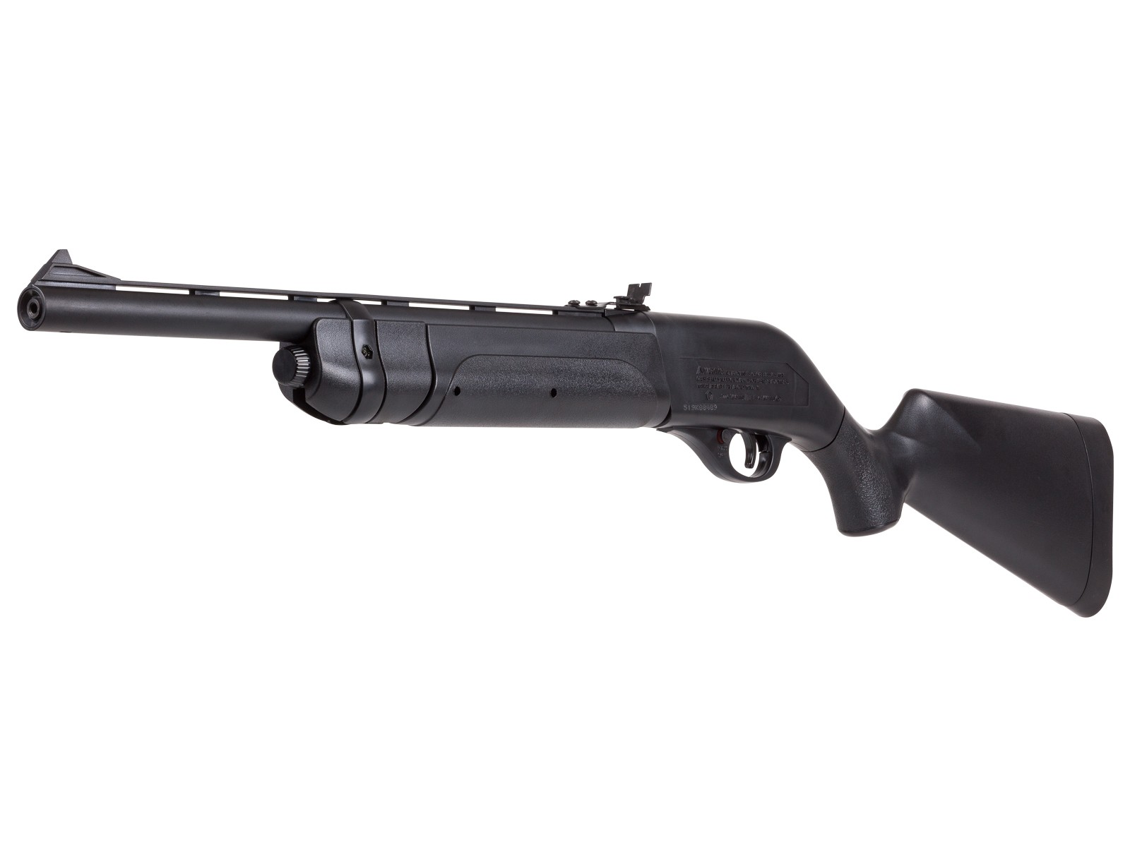 Remington 1100 Variable-pump Air Rifle .177 Cal. 0.177