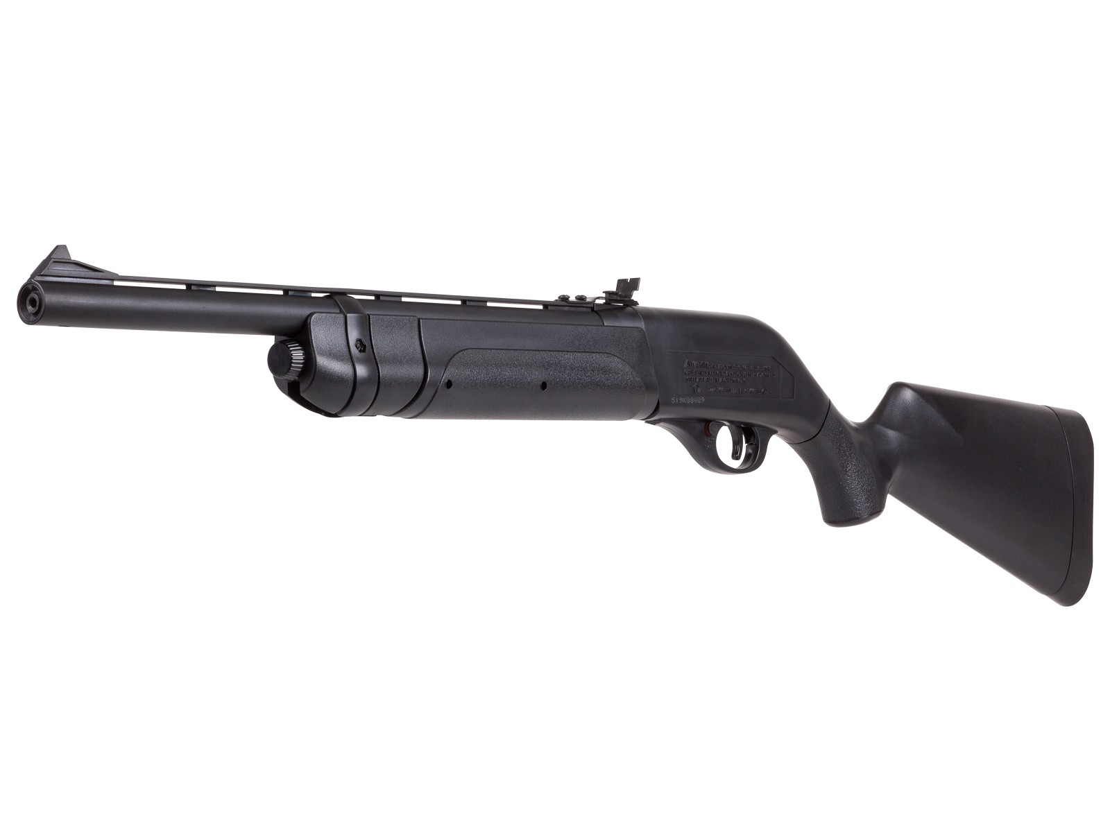 Remington 1100 Variable-pump Air Rifle .177 Cal.