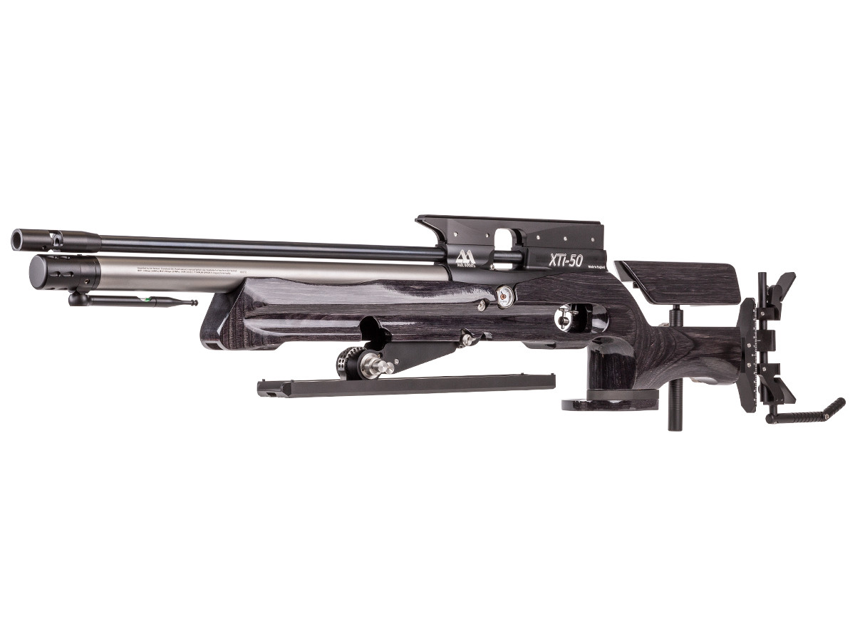Air Arms XTi-50 FT PCP Air Rifle