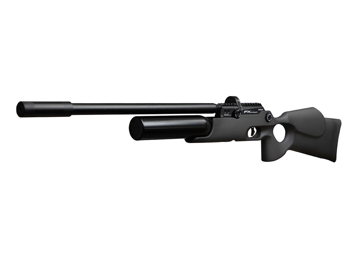 FX Crown VP MkII PCP Air Rifle, Synthetic Stock