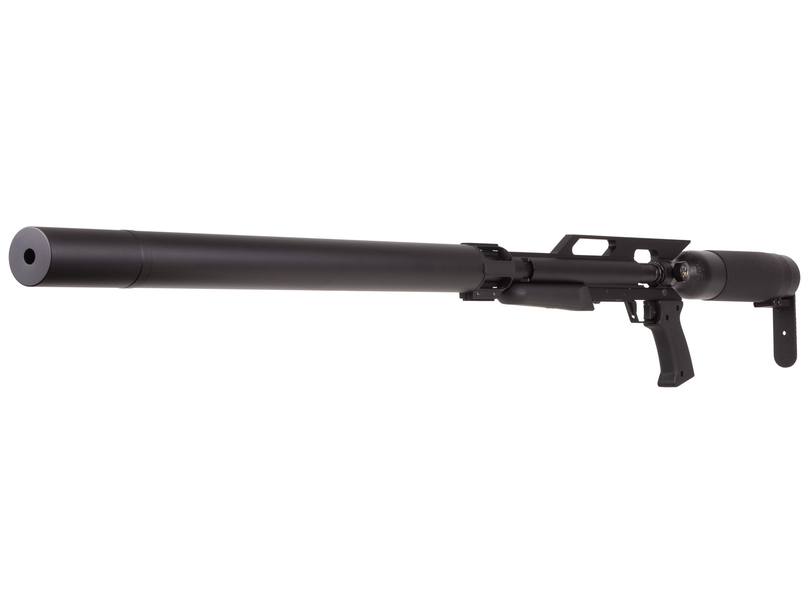 AirForce Texan LSS Moderated Big-bore PCP Air Rifle 0.357