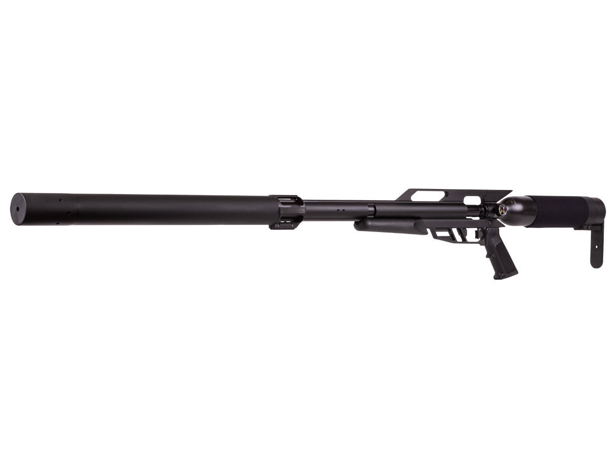 AirForce Texan LSS Moderated Big-bore PCP Air Rifle