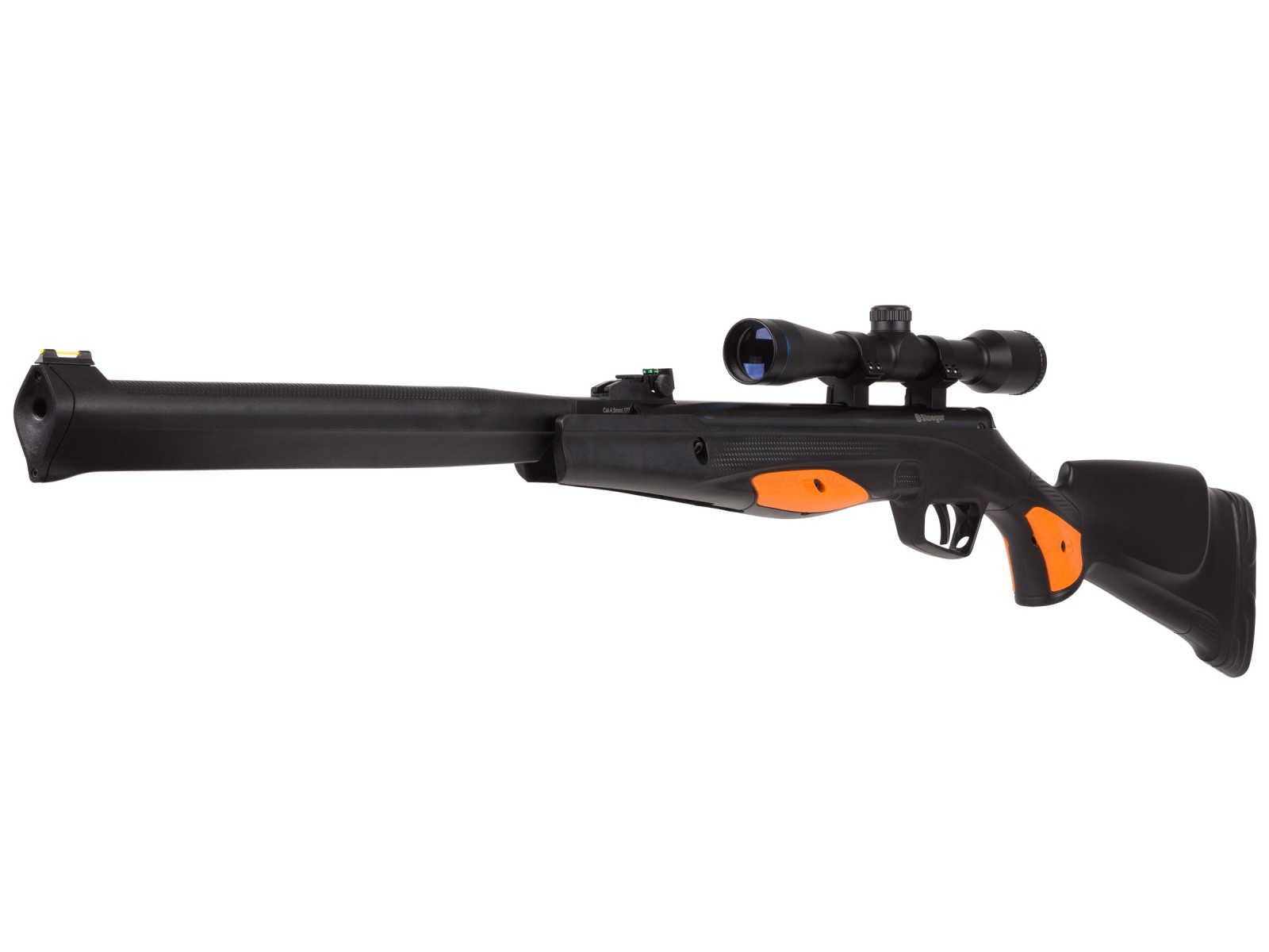 Stoeger S4000-E Breakbarrel Air Rifle