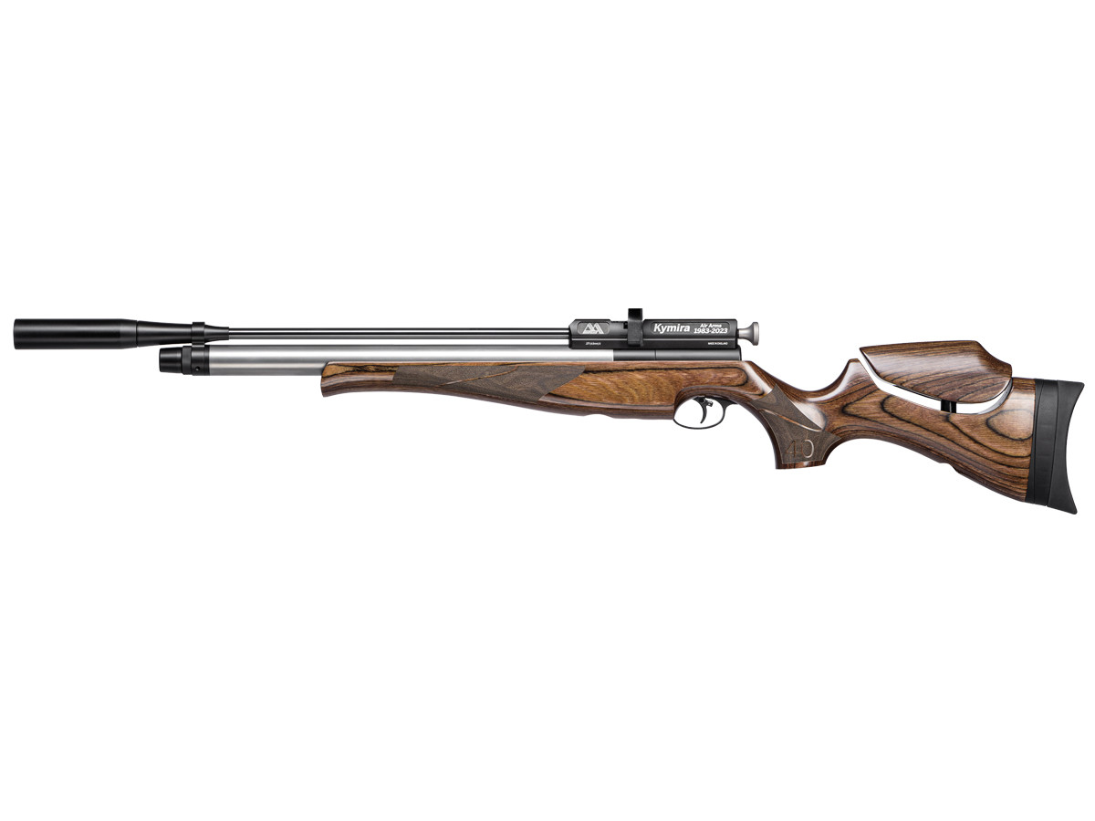 Air Arms Kymira Anniversary Rifle