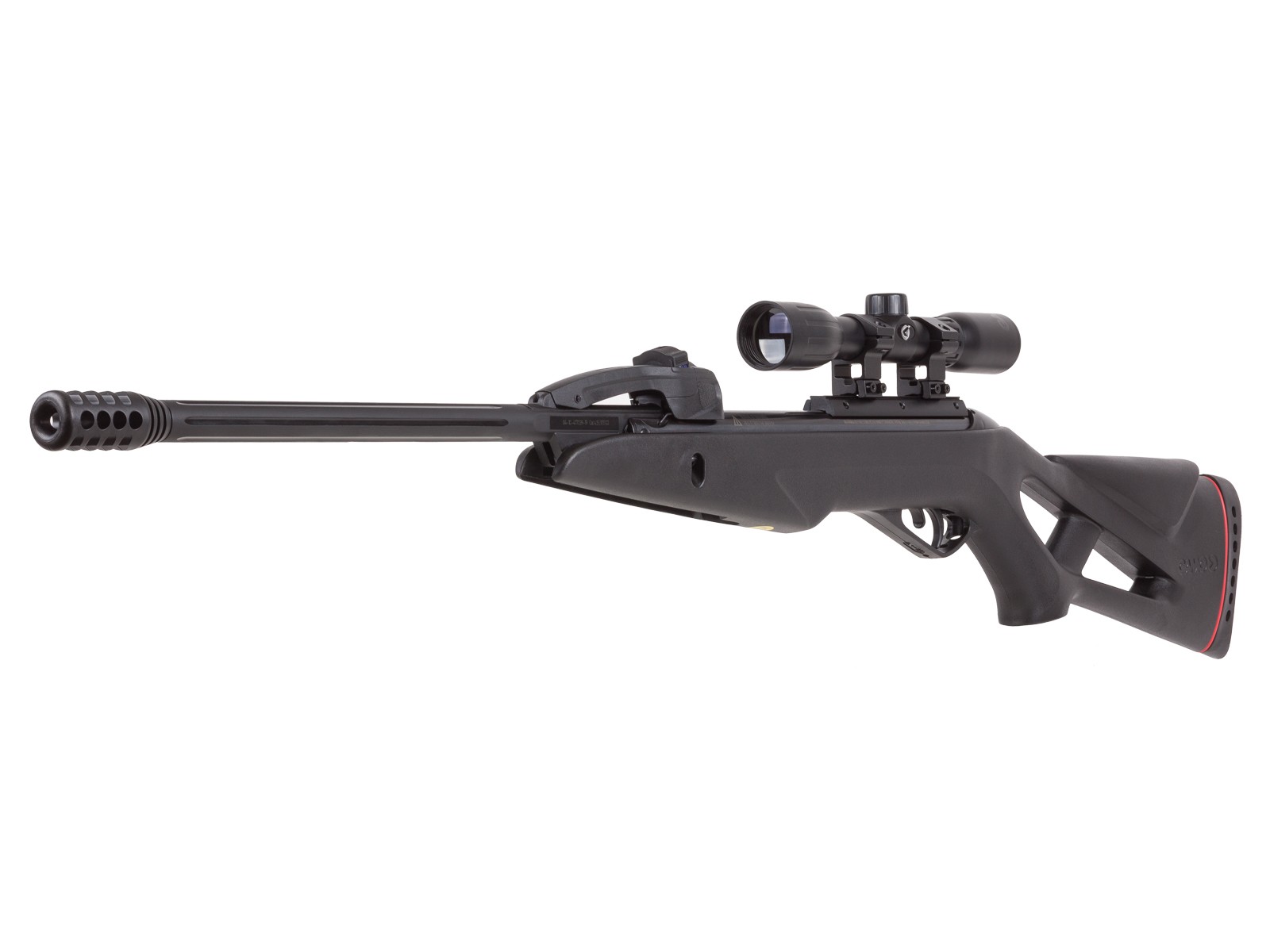 Gamo Swarm Fox Multi-Shot