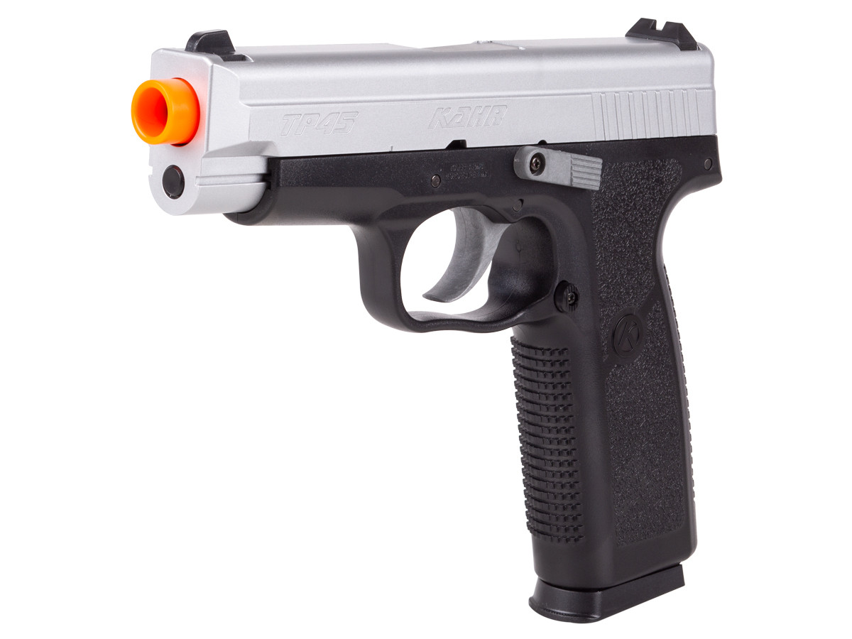 Kahr Arms TP45 Airsoft Pistol 6mm