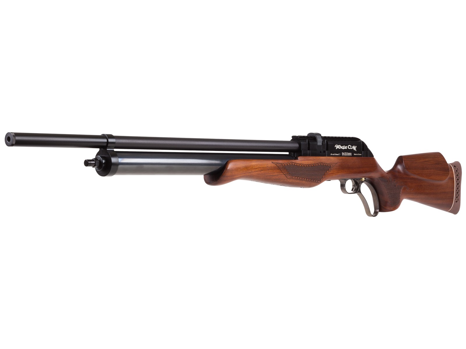 Seneca Eagle Claw, Lever Action PCP Air Rifle 0.25