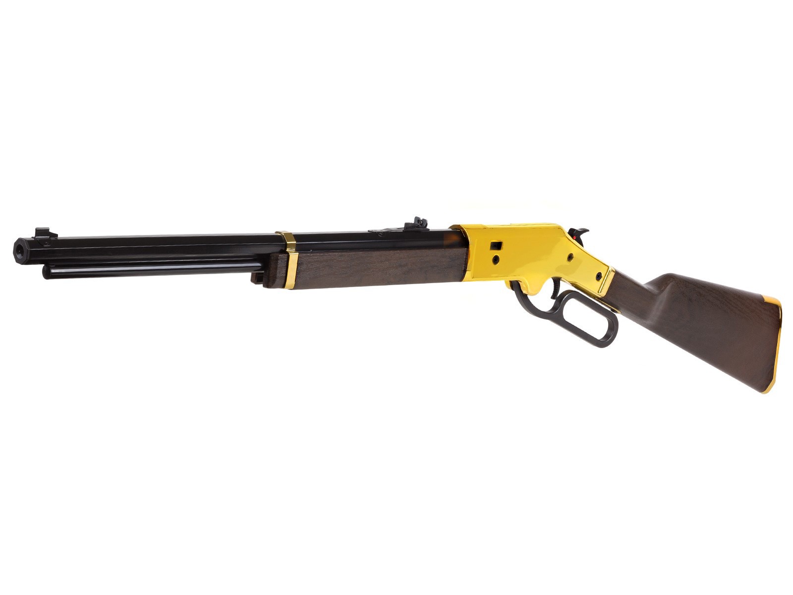 Barra Cowboy Series 1866 .177 BB/Pellet Air Rifle 0.177