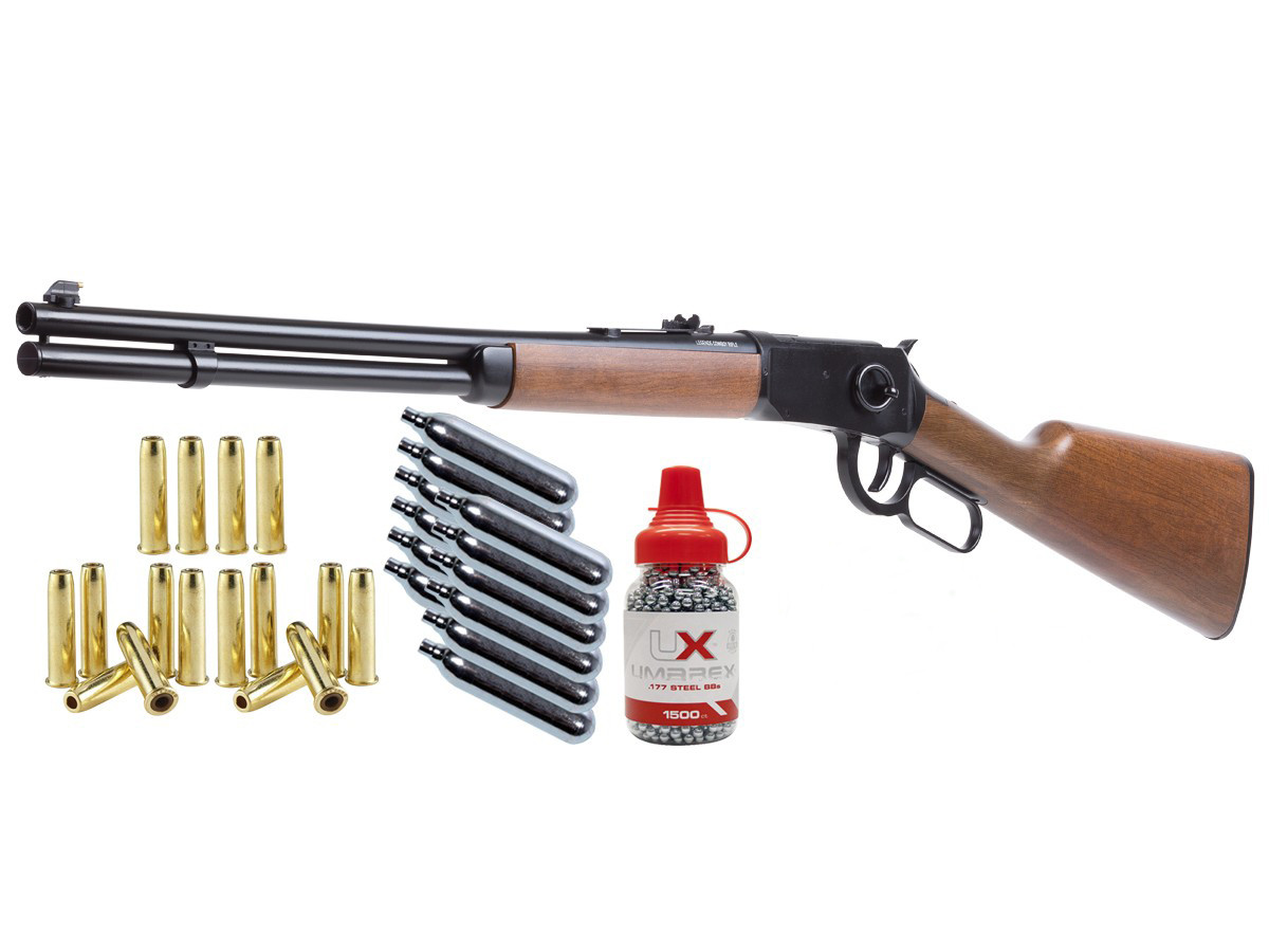 Umarex Legends Cowboy Kit, Lever Action Rifle