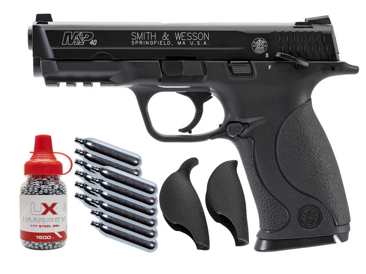 Smith & Wesson, Image 1