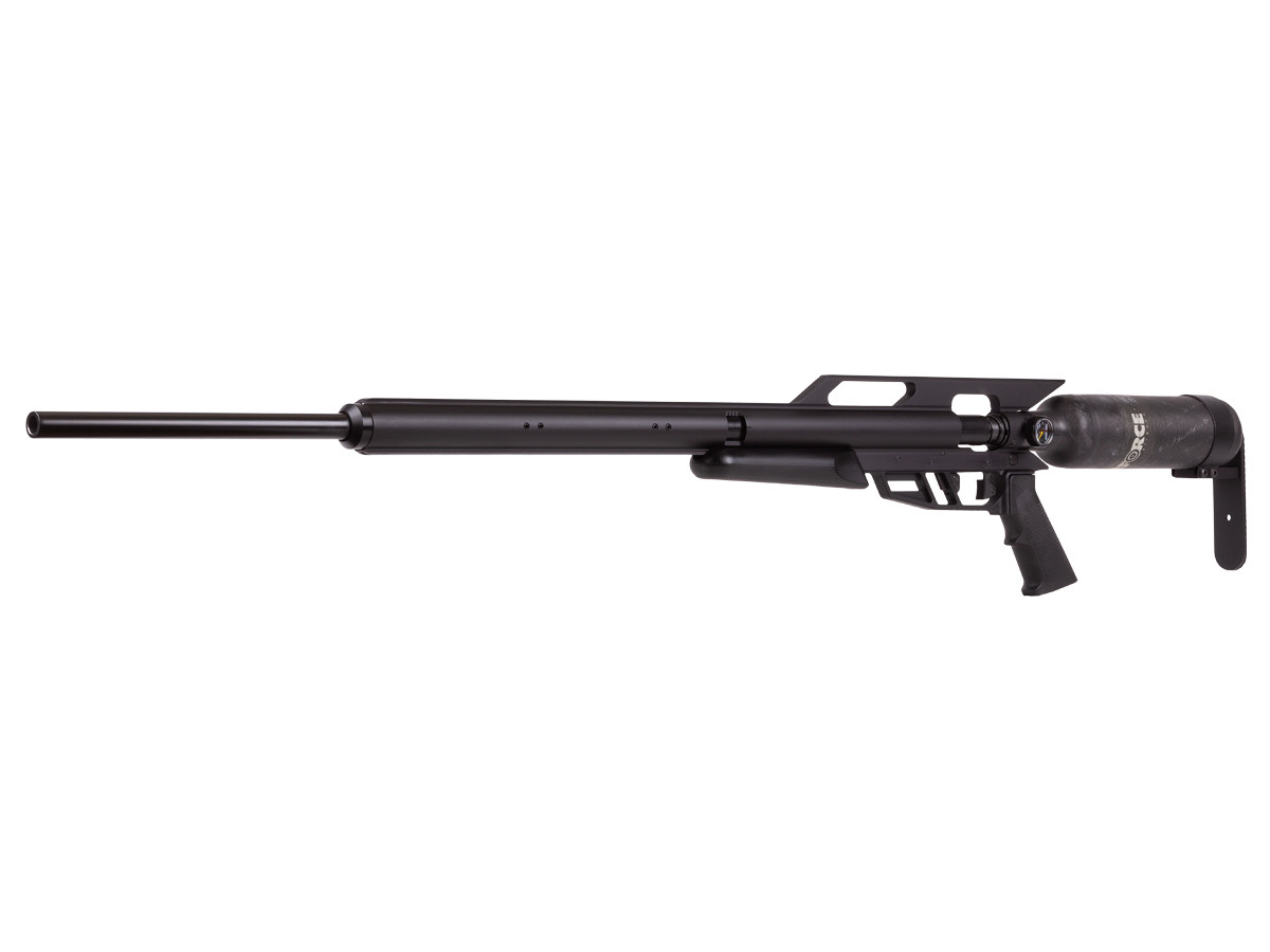 Number 3 .50 Caliber Air Rifles - AirForce Texan