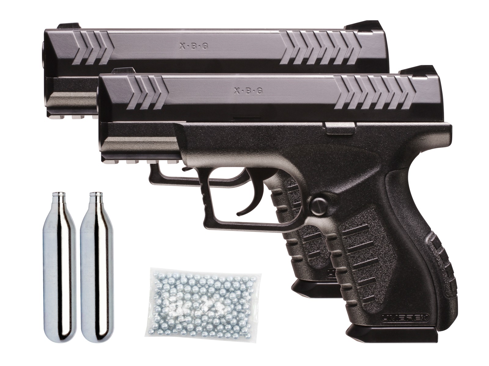 Umarex XBG 2pk, Image 1