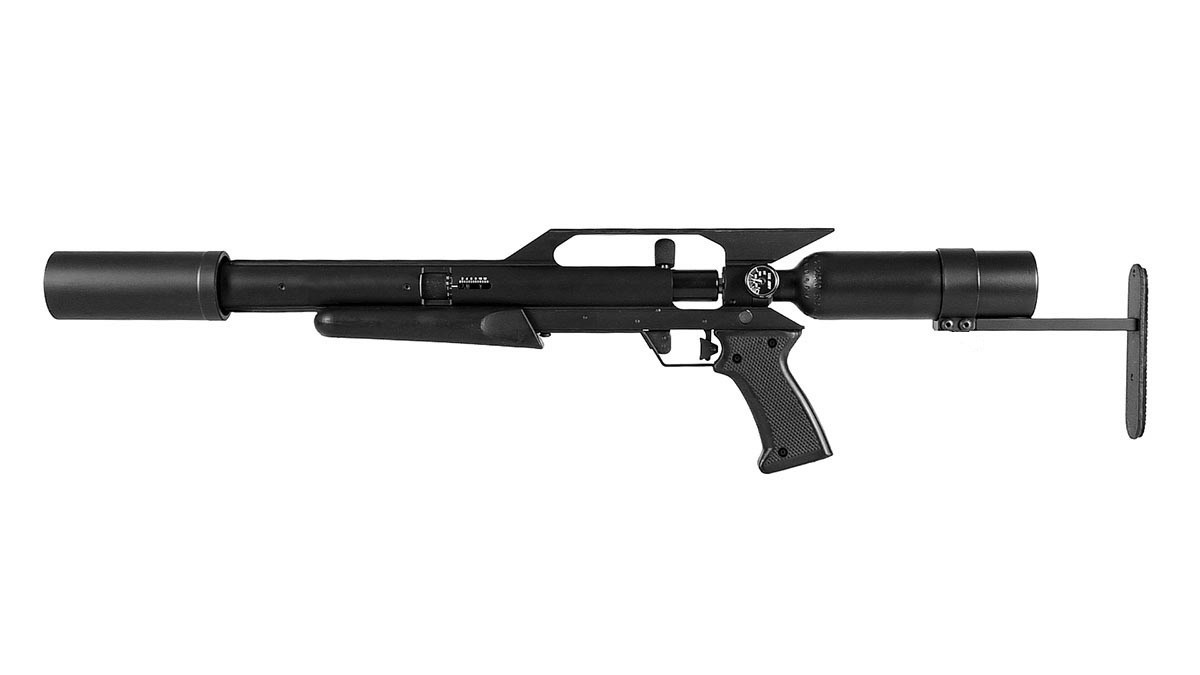 AirForce TalonP Carbine 0.25