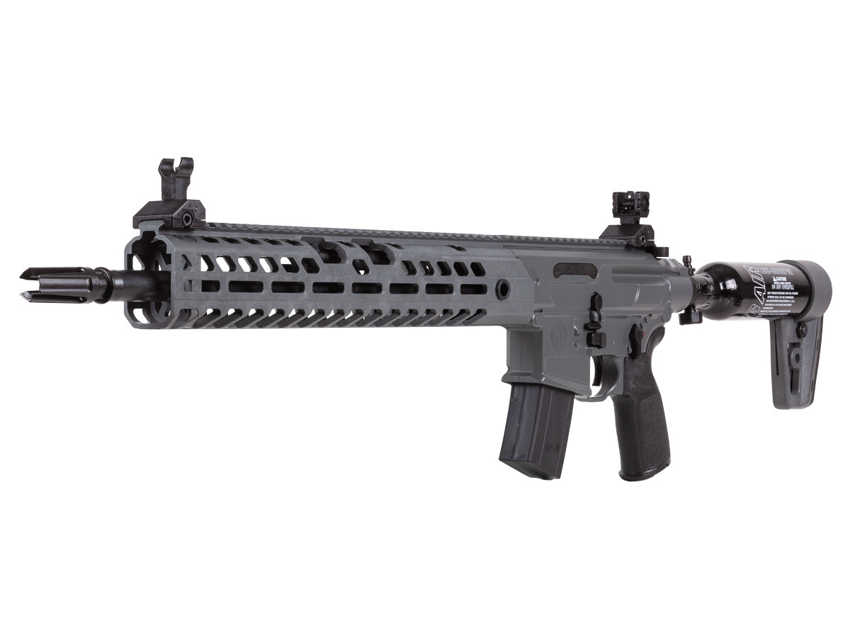 SIG Sauer MCX Virtus PCP Air Rifle