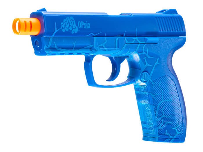 powerful foam dart gun