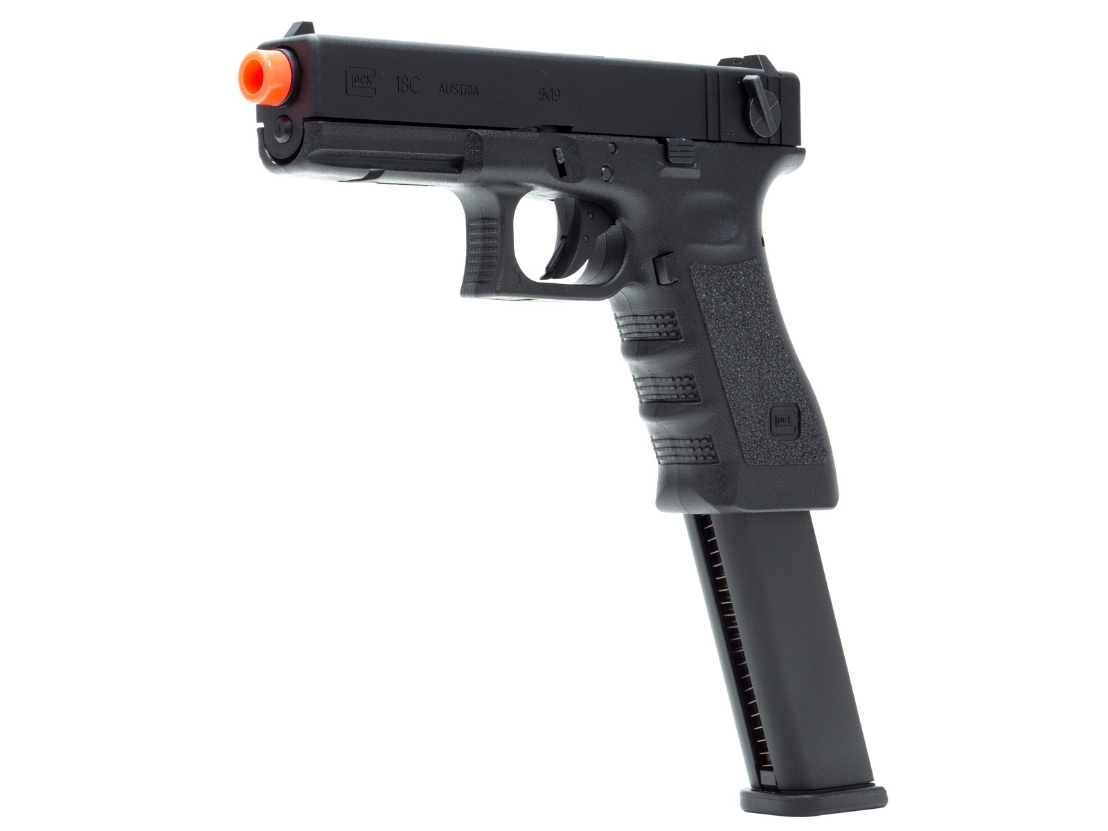 GLOCK G18C Gen3, Image 1