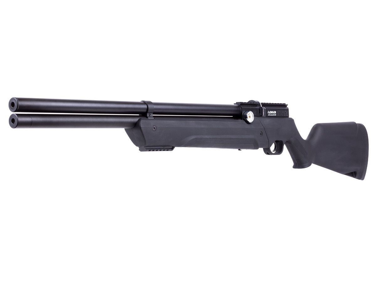 Air Venturi Avenger, Regulated PCP Air Rifle 0.177