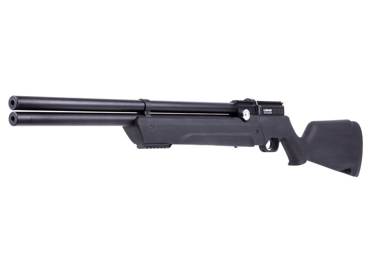 Air Venturi Avenger, Regulated PCP Air Rifle