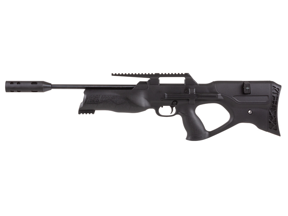 Walther Reign UXT PCP Bullpup Air Rifle 0.22