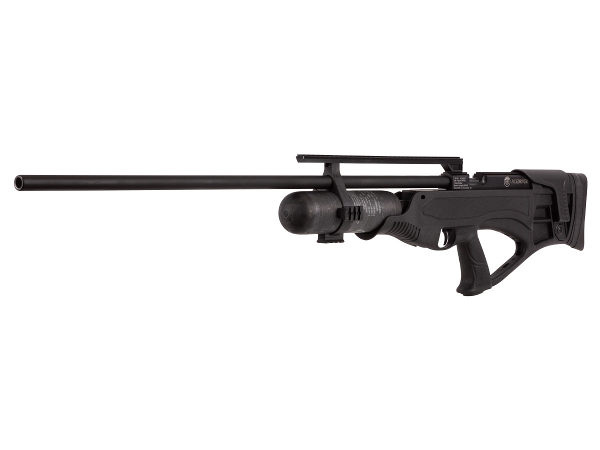 Hatsan Piledriver Big Bore PCP Air Rifle