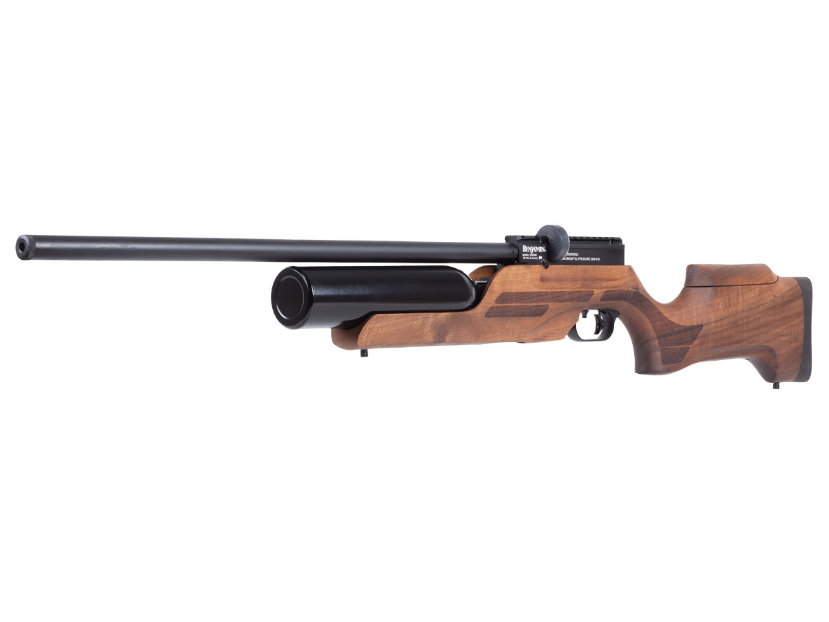 Benjamin Kratos Air PCP Air Rifle 0.22