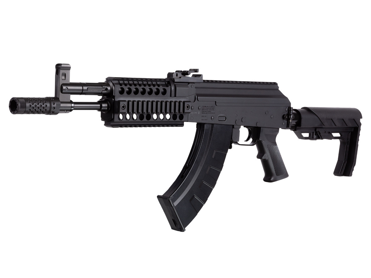 Crosman AK1 Full, Image 1