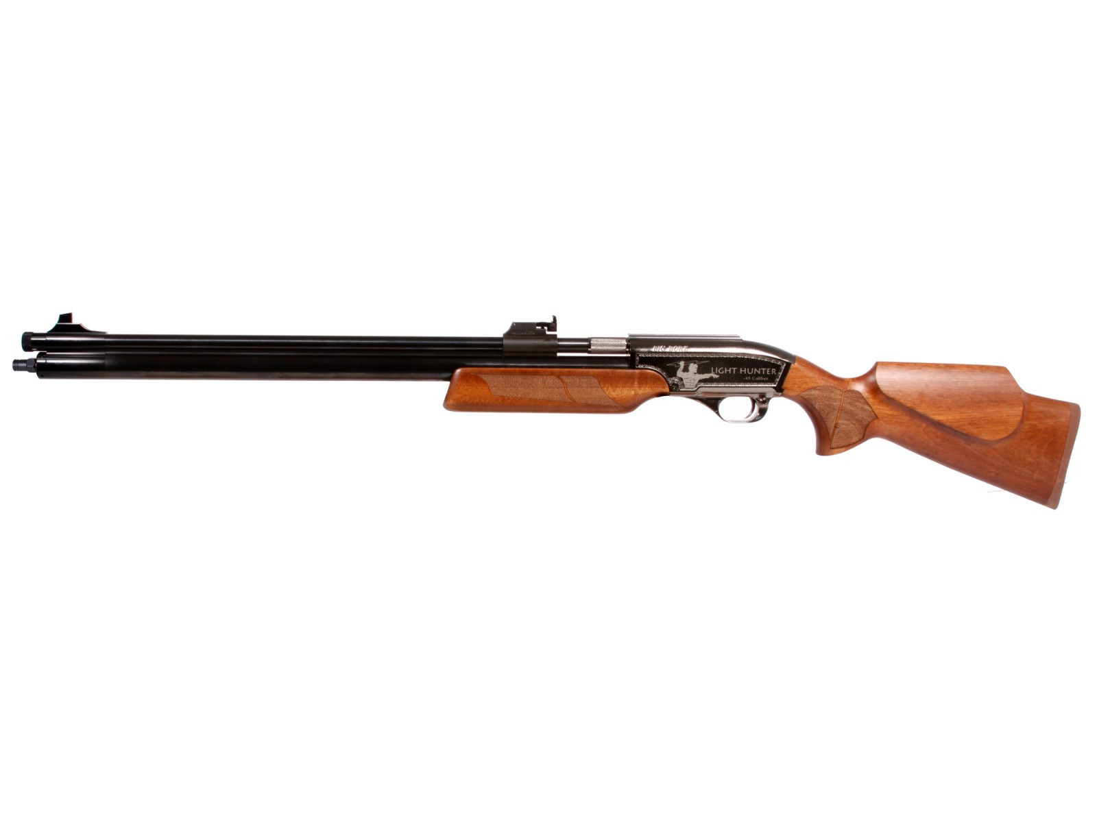 Seneca Big Bore 44 909S Light Hunter Air Rifle