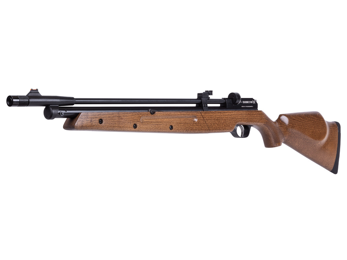 Seneca Dragonfly Mk2 Multi-Pump Air Rifle 0.22