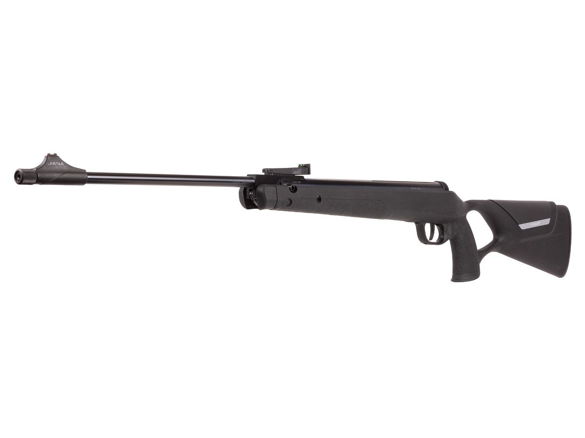 Diana 34 EMS Break Barrel Air Rifle, Synthetic 0.177