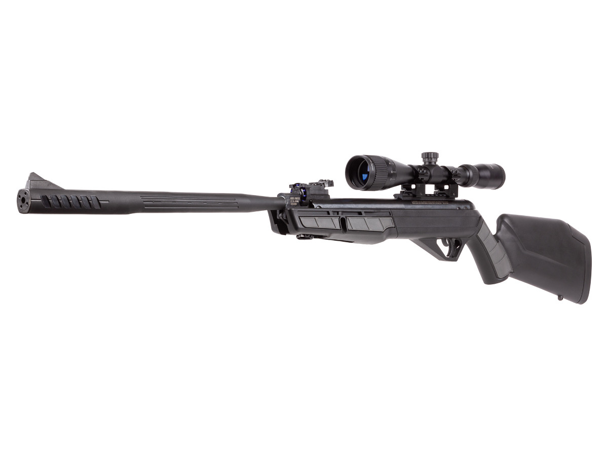 Crosman MAG-Fire Ultra Multi-Shot Break Barrel Air Rifle