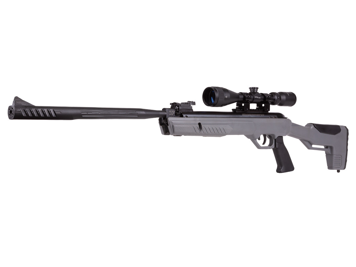 Crosman MAG-Fire Extreme Multi-Shot Break Barrel Air Rifle 0.177