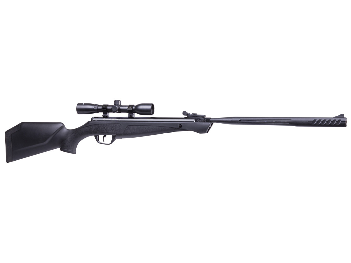 Crosman Fire Nitro Piston SBD Air Rifle 0.177
