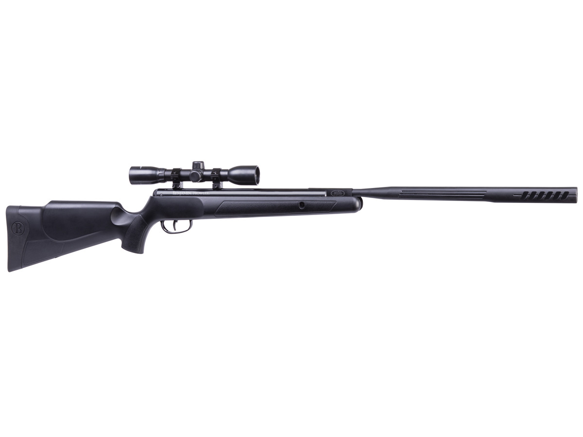 Benjamin Prowler Nitro Piston SBD Air Rifle 0.177