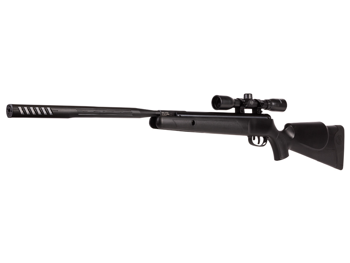 Benjamin Prowler Nitro Piston SBD Air Rifle