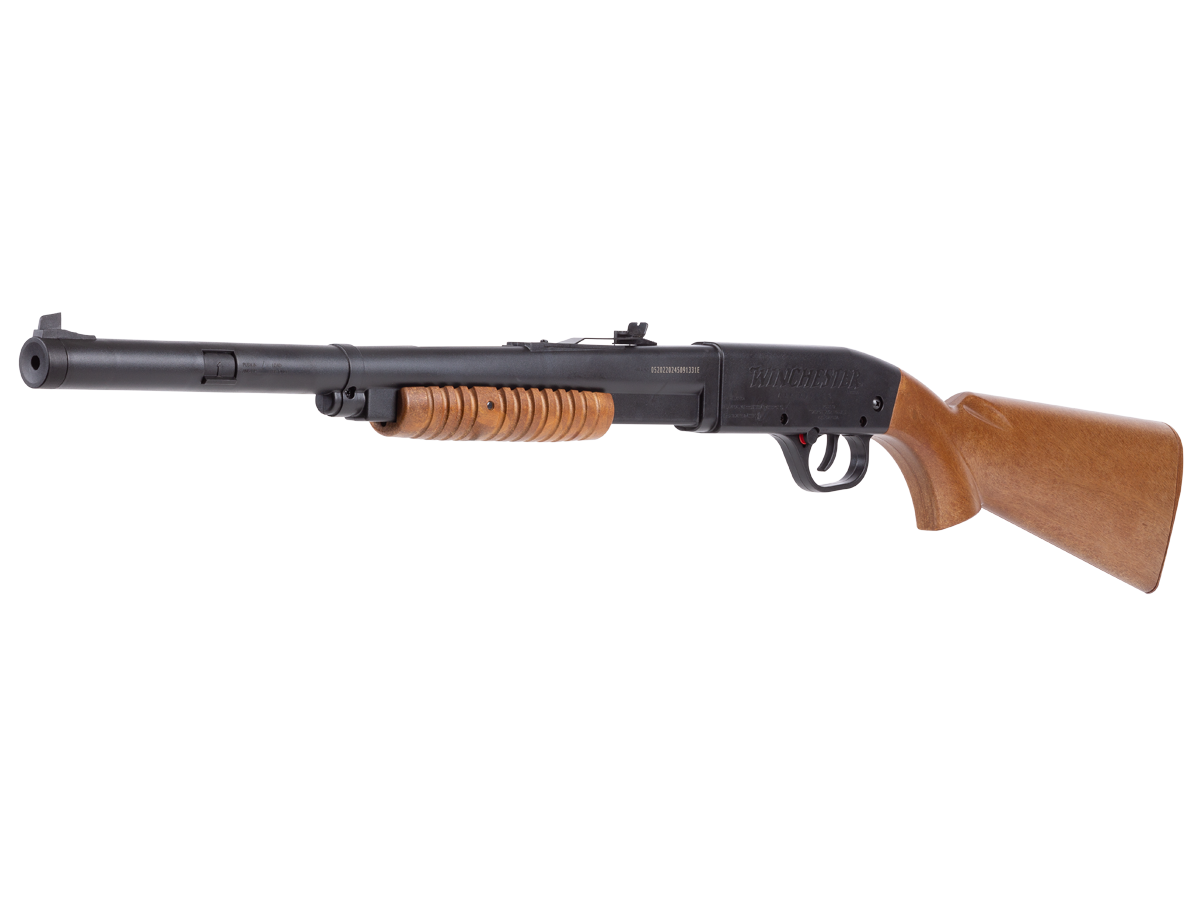 Winchester Model 12 Youth Pump BB Rifle