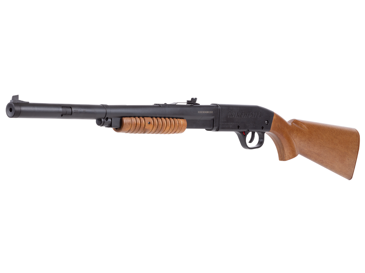 Winchester Model 12 Youth Pump BB Rifle 0.177