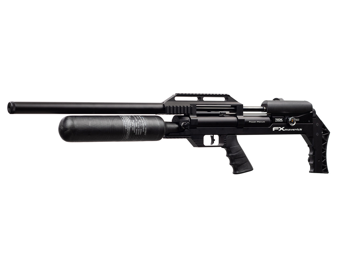 FX Maverick Sniper, Image 1