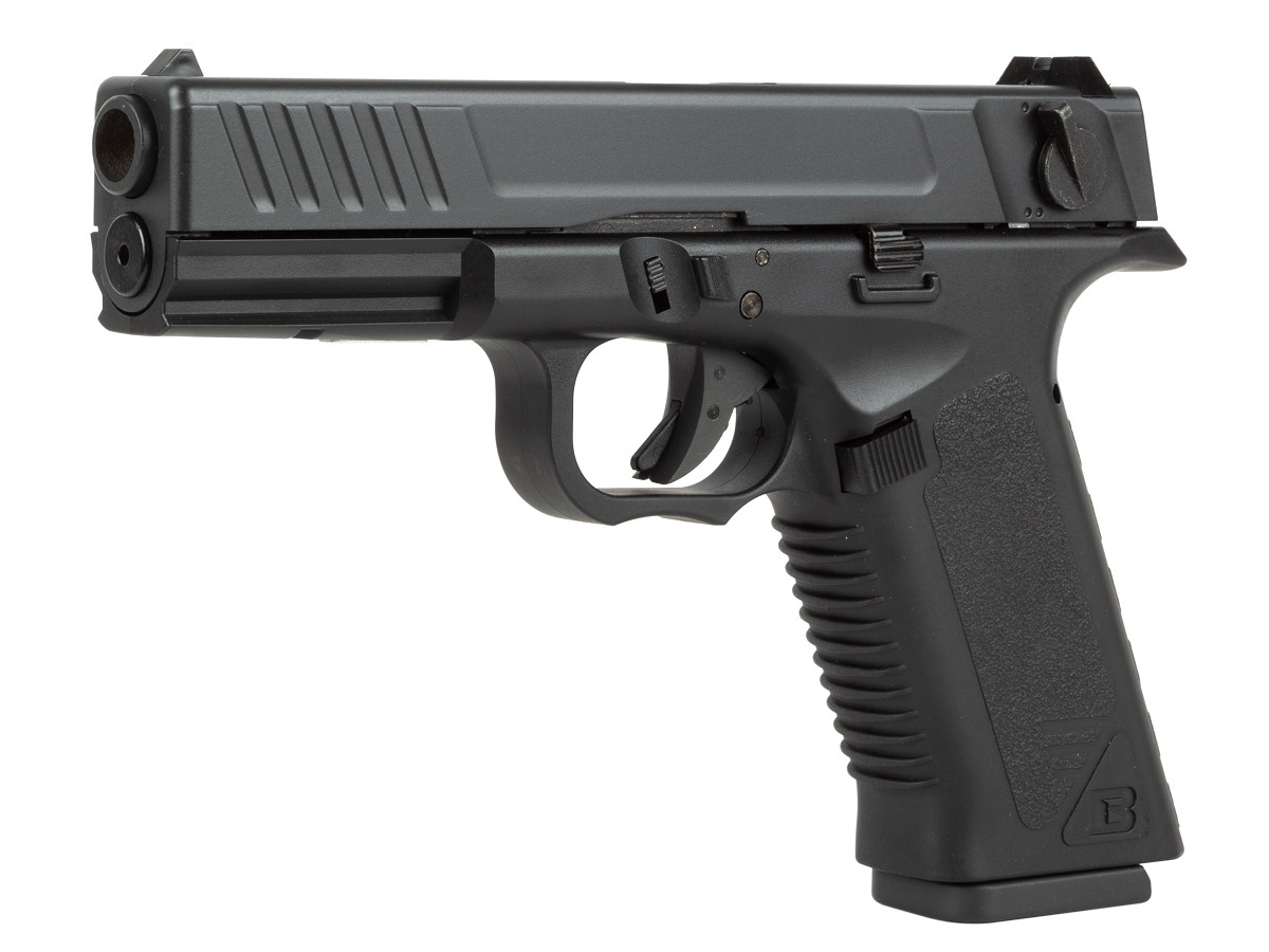 Number #9 Best BB Guns - Barra 009