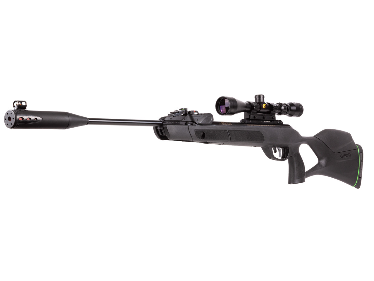 Most Powerful Multi-Shot Break Barrel - Gamo Swarm Magnum 10X Gen2