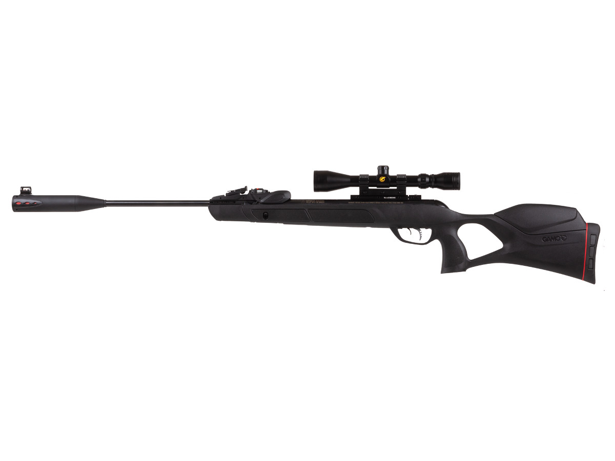 Gamo Swarm Magnum 10X GEN 2 Multi-shot Air Rifle 0.177