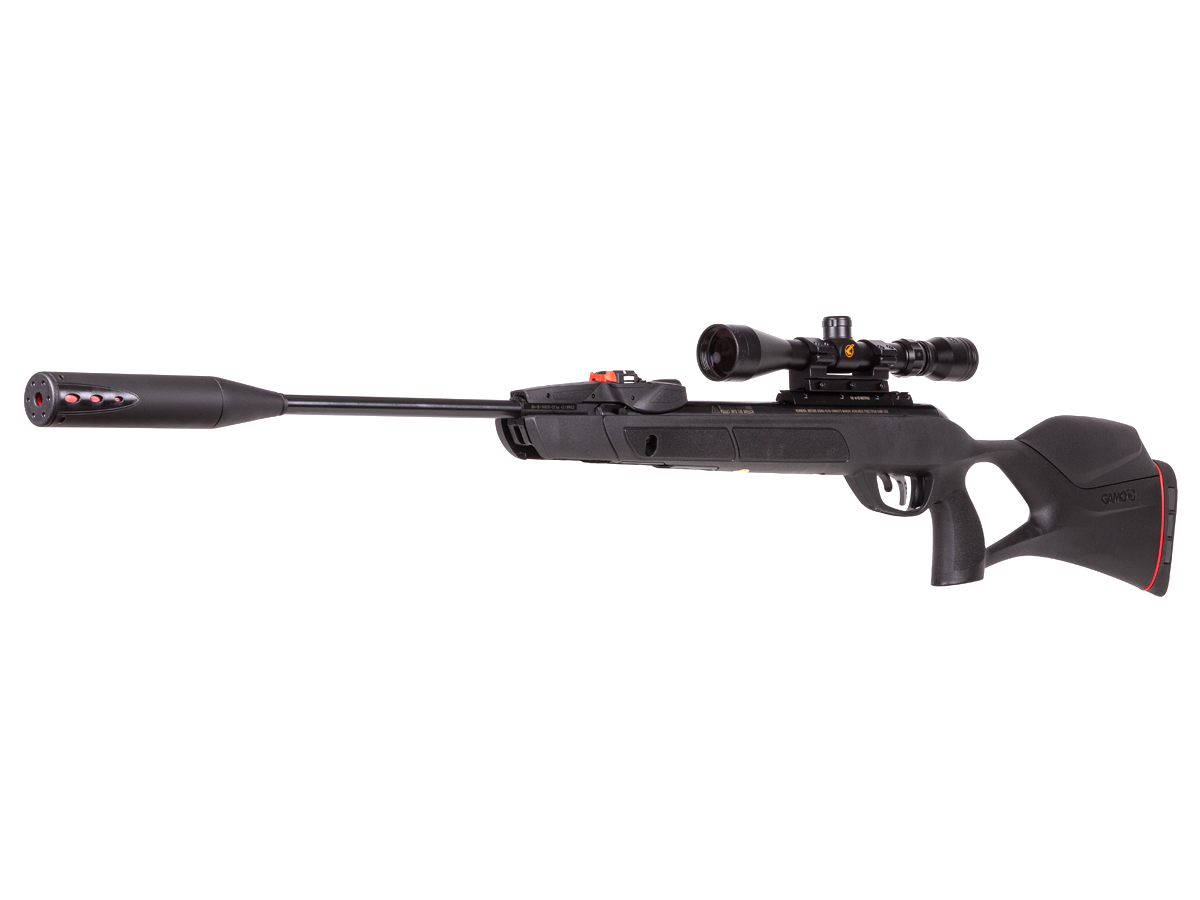 Gamo Swarm Magnum 10X GEN 2 Multi-shot Air Rifle 0.22