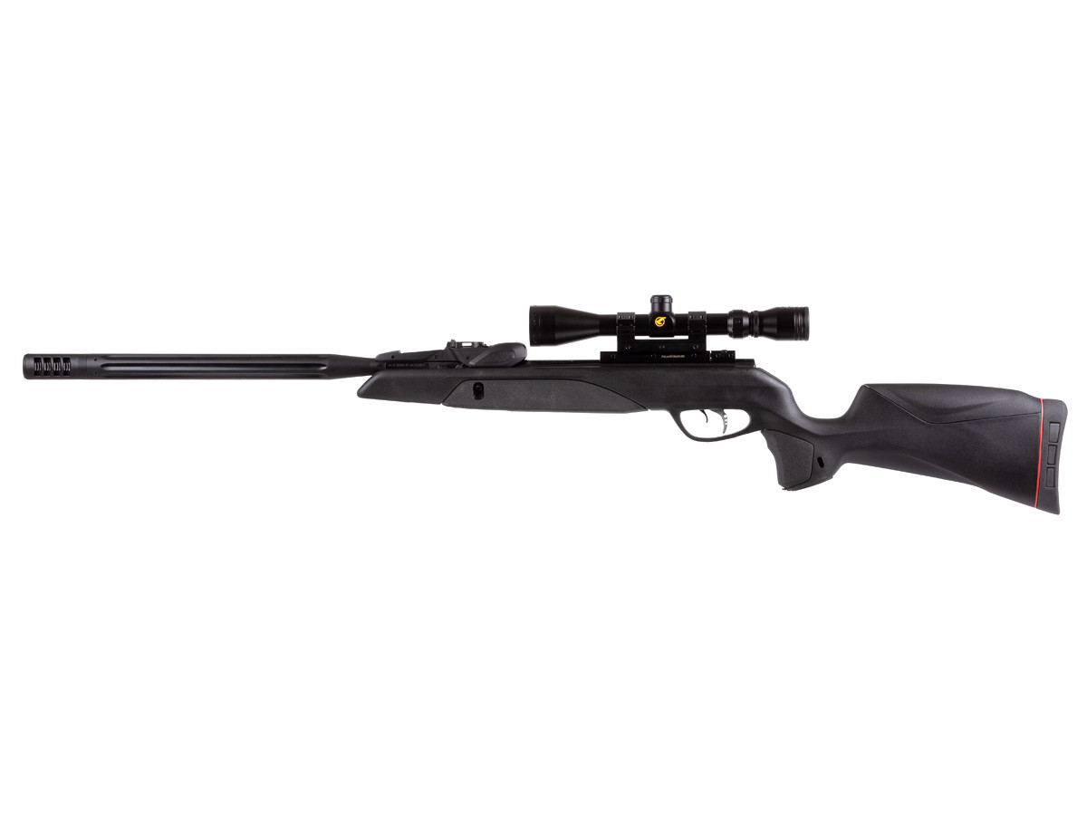 Gamo Swarm Maxxim 10X GEN 2 Multi-Shot Air Rifle 0.177