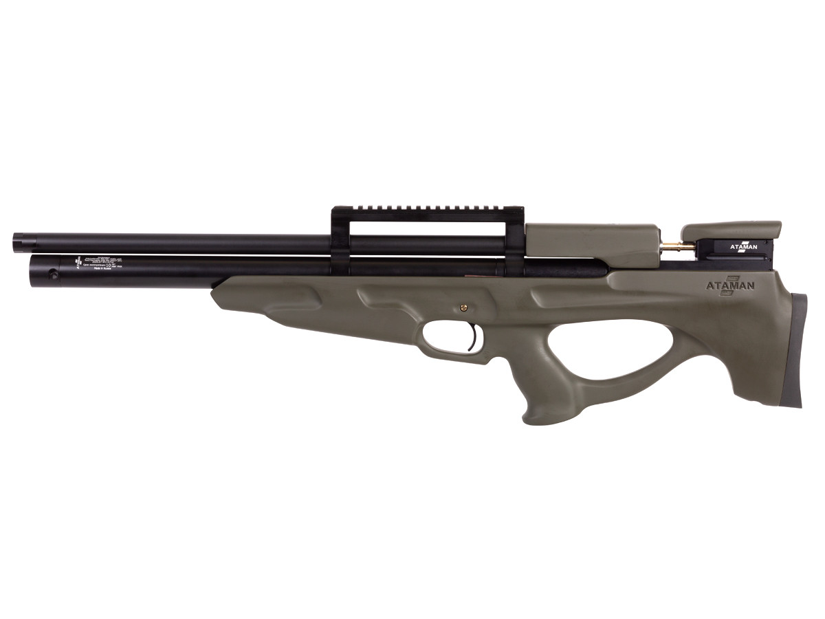 Ataman M2R Bullpup,, Image 1