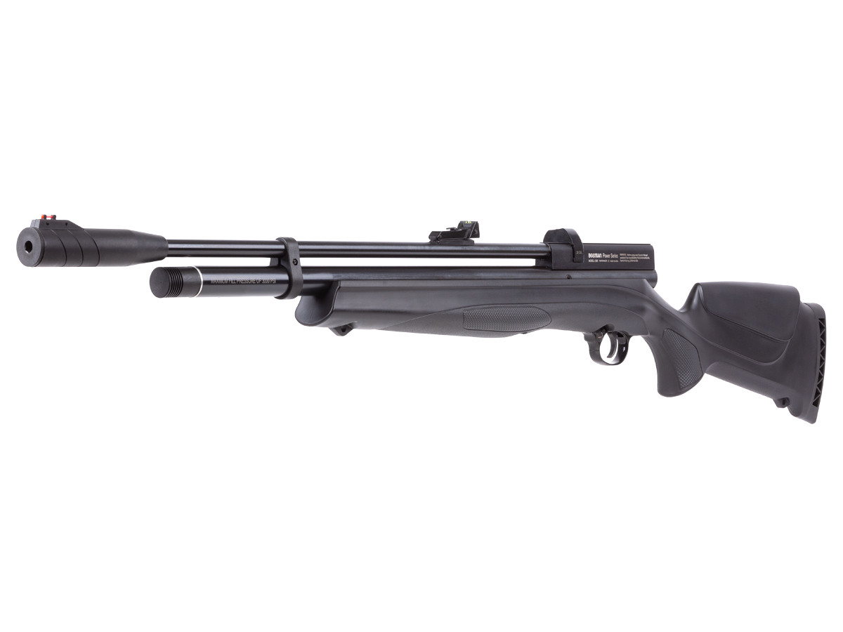 Beeman Chief II Synthetic PCP Air Rifle 0.22