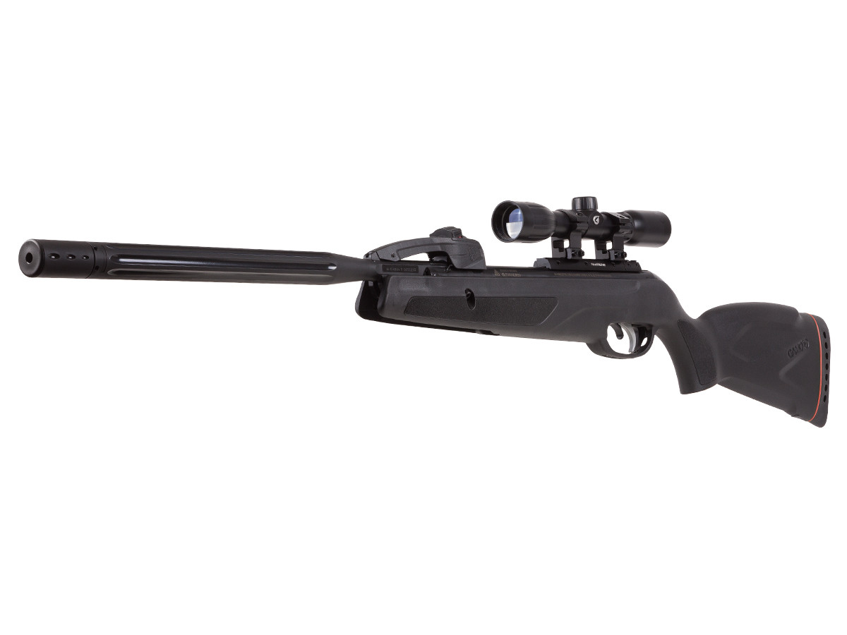 Gamo Swarm Whisper Multi-Shot Air Rifle