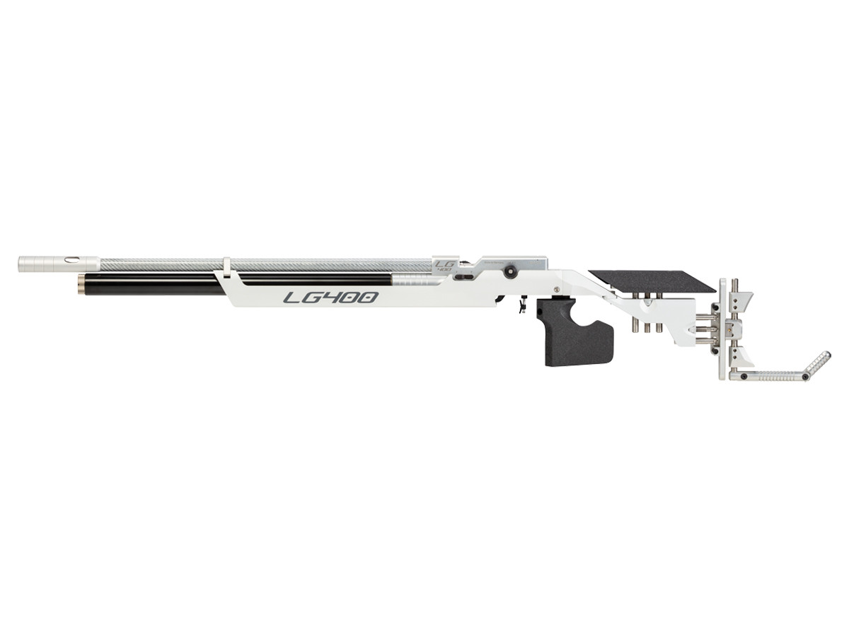 Walther LG400 Field Target Alutec Air Rifle