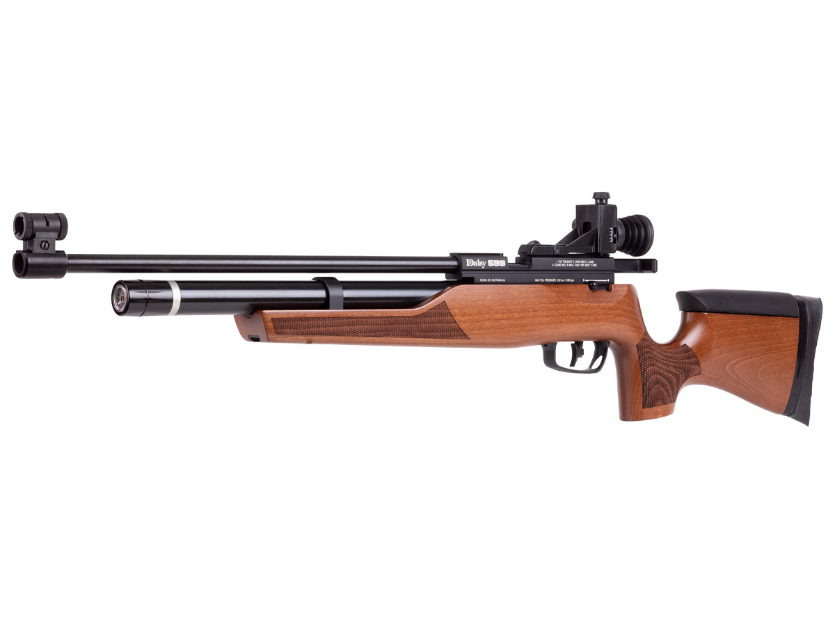 Daisy Model 599 Competition Rifle 0.177